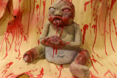 The last Zombaby