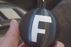 F Bomb