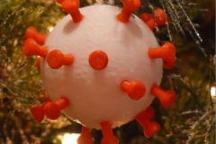 The Rona Ornament